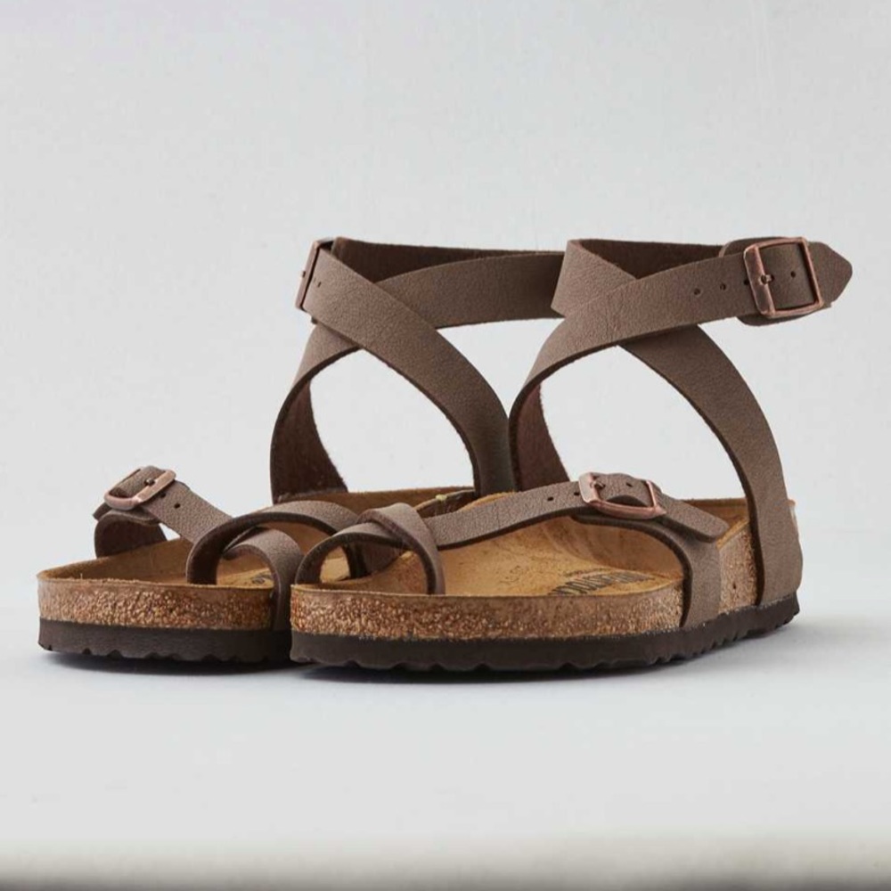 Birkenstock YARA sandals size 37